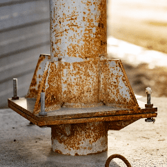 Refinishing Refinishing